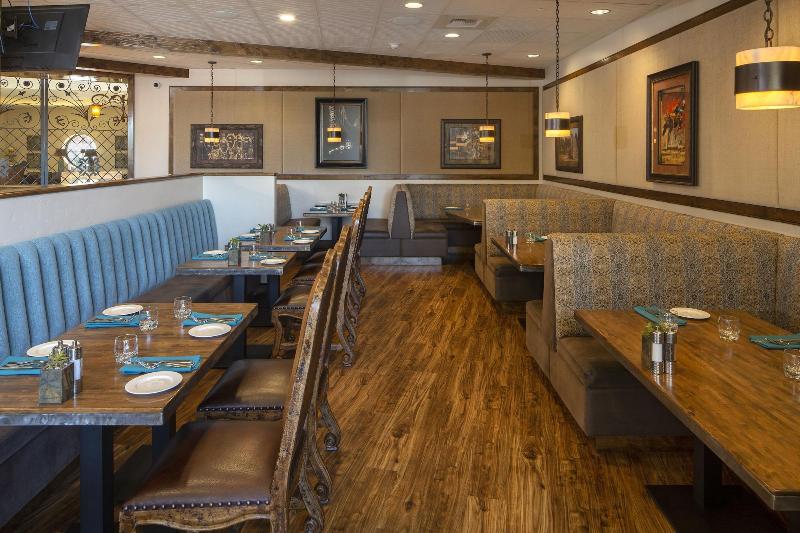 The Murieta Inn & Spa