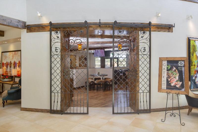 The Murieta Inn & Spa