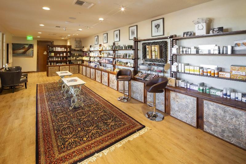 The Murieta Inn & Spa