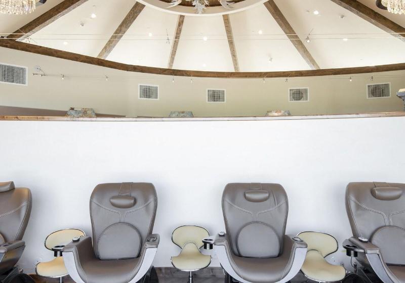 The Murieta Inn & Spa