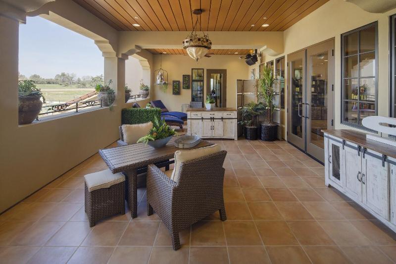 The Murieta Inn & Spa