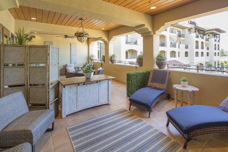 The Murieta Inn & Spa