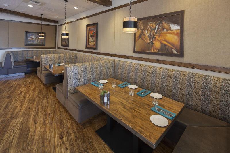 The Murieta Inn & Spa