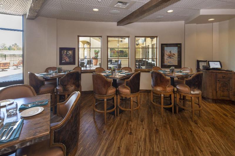 The Murieta Inn & Spa