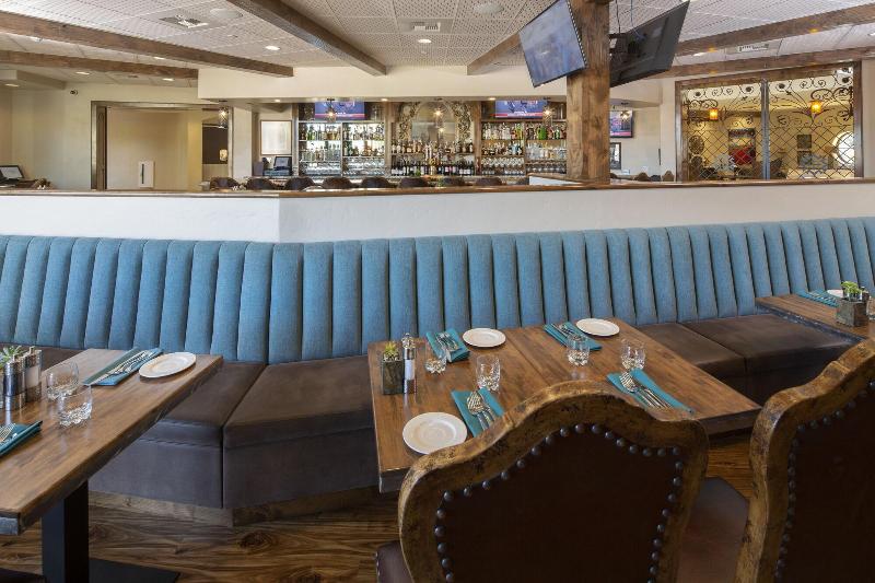 The Murieta Inn & Spa