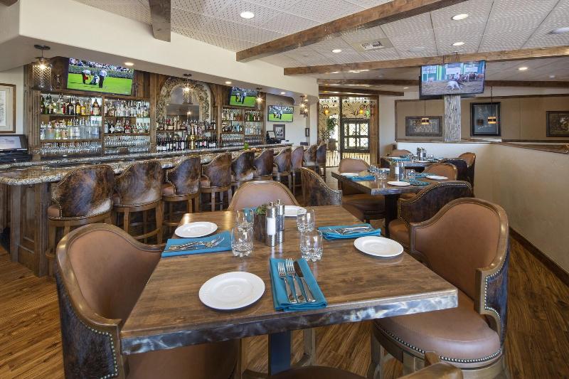 The Murieta Inn & Spa