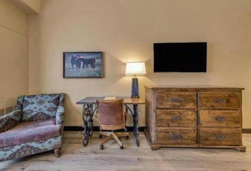 The Murieta Inn & Spa