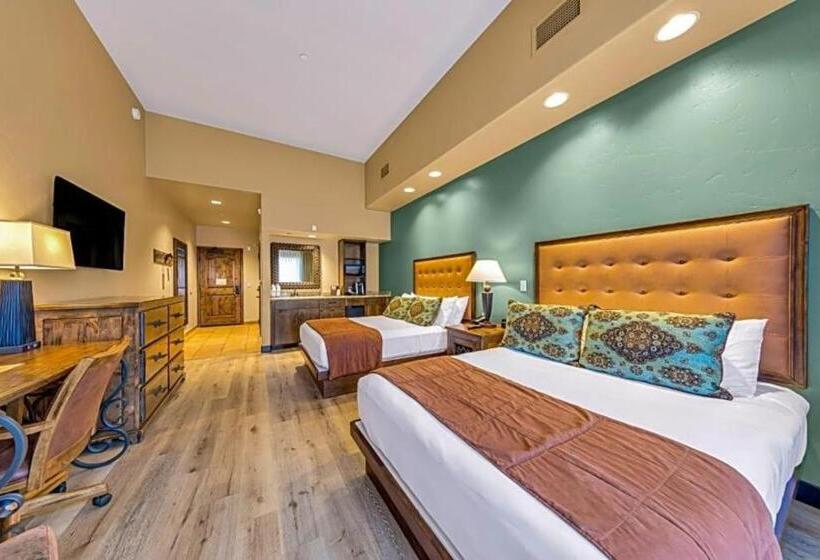 The Murieta Inn & Spa