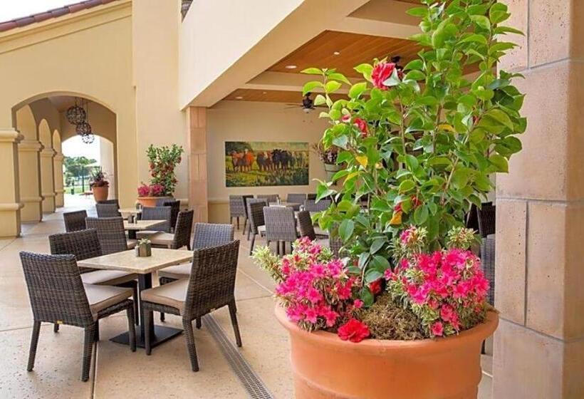 The Murieta Inn & Spa