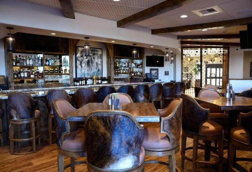 The Murieta Inn & Spa