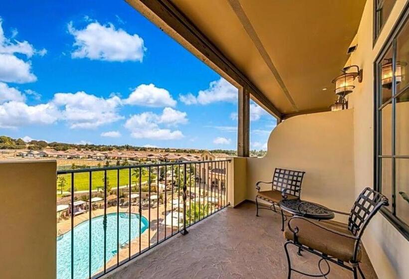 The Murieta Inn & Spa