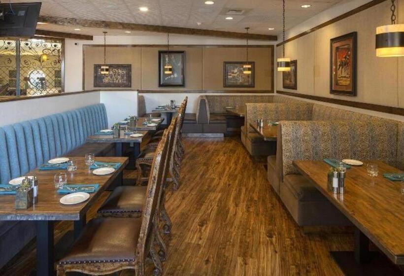 The Murieta Inn & Spa