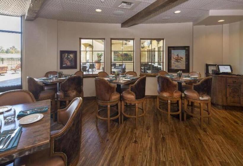 The Murieta Inn & Spa