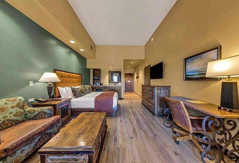 The Murieta Inn & Spa