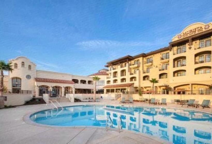 The Murieta Inn & Spa