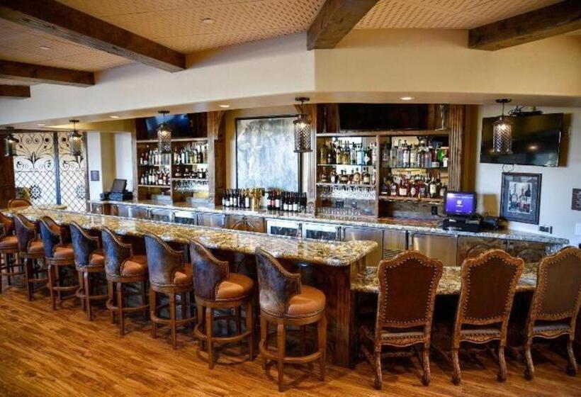 The Murieta Inn & Spa