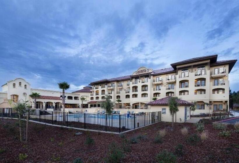 The Murieta Inn & Spa