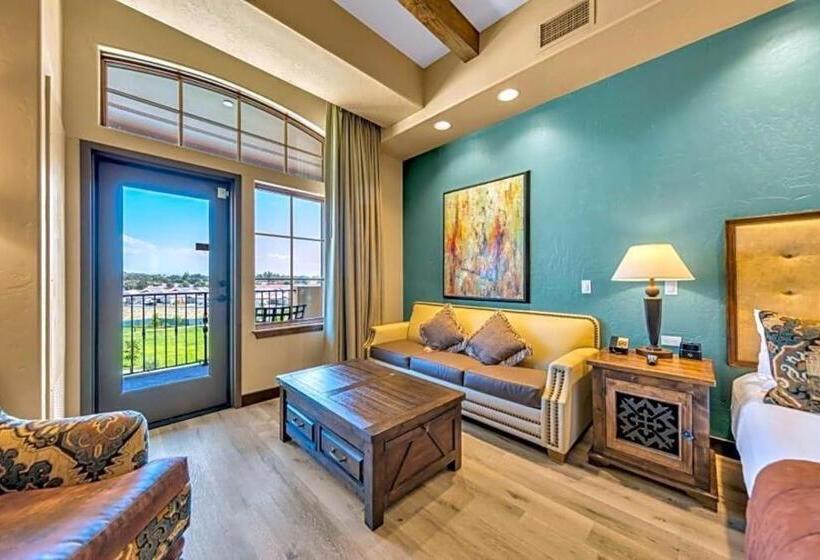 The Murieta Inn & Spa