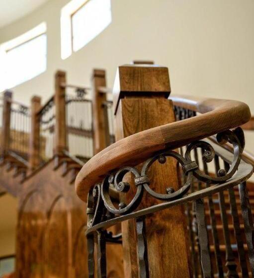 The Murieta Inn & Spa