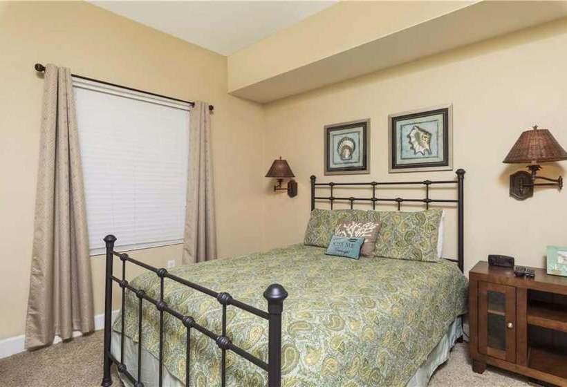 Tidewater Beach Resort By Royal American Beach Getaways