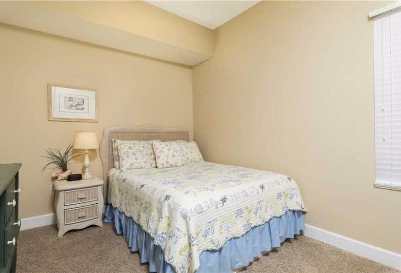 Tidewater Beach Resort By Royal American Beach Getaways