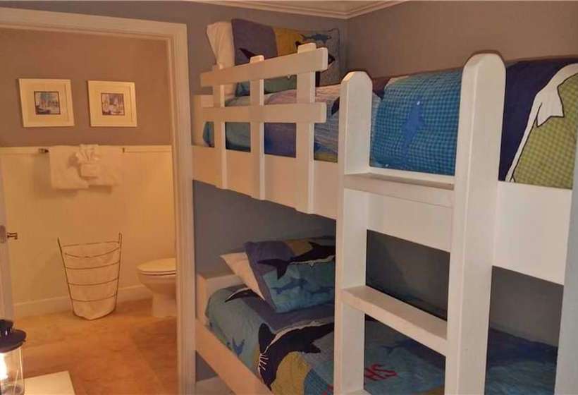 Tidewater Beach Resort By Royal American Beach Getaways