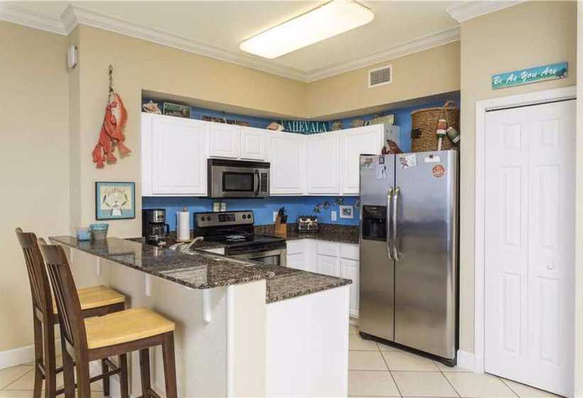 Tidewater Beach Resort By Royal American Beach Getaways