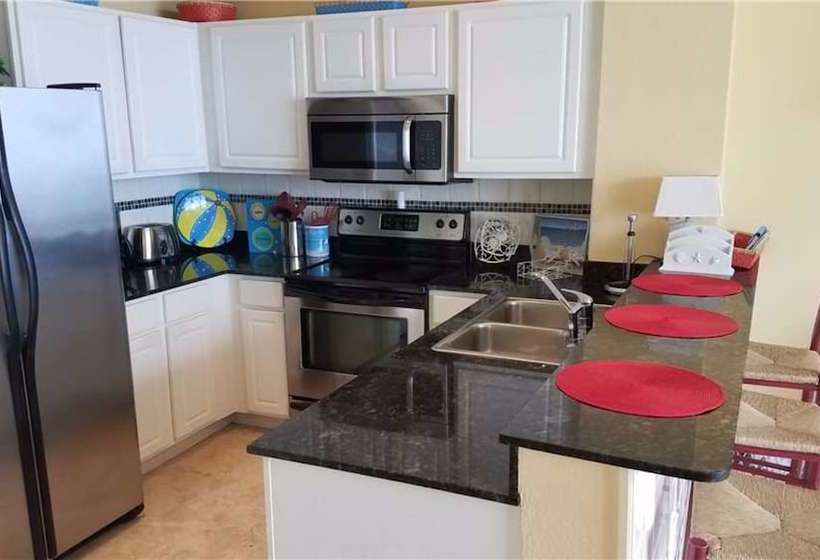 Tidewater Beach Resort By Royal American Beach Getaways