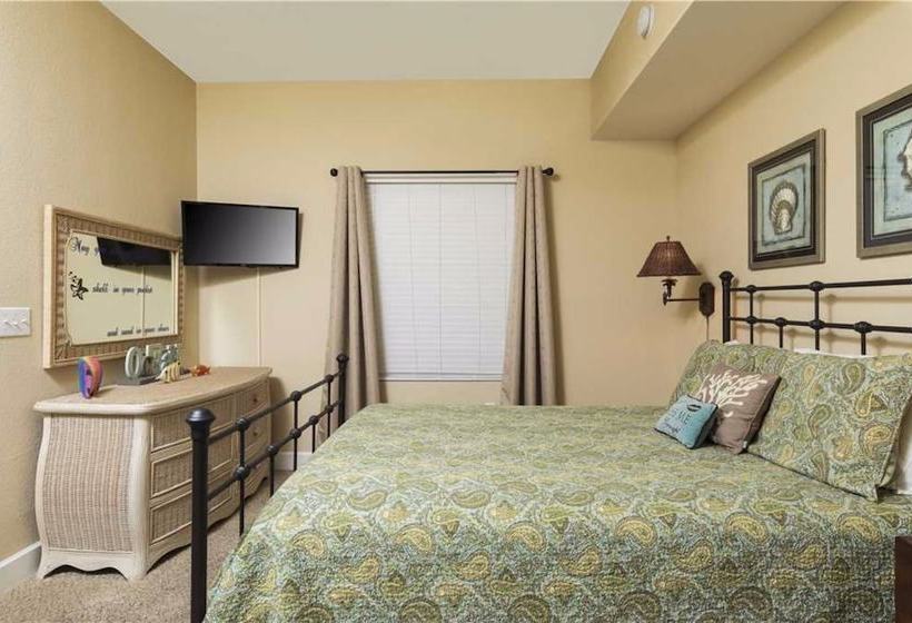 Tidewater Beach Resort By Royal American Beach Getaways