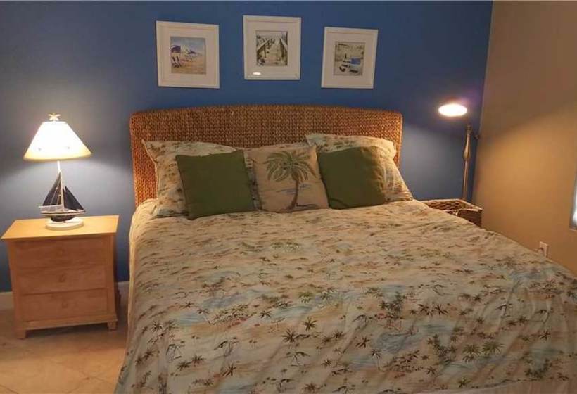 Tidewater Beach Resort By Royal American Beach Getaways