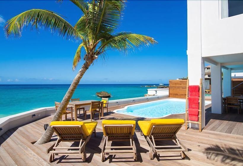 Villa Mary S Beach House