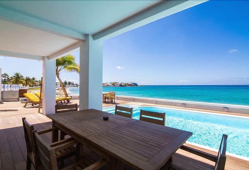 Villa Mary S Beach House