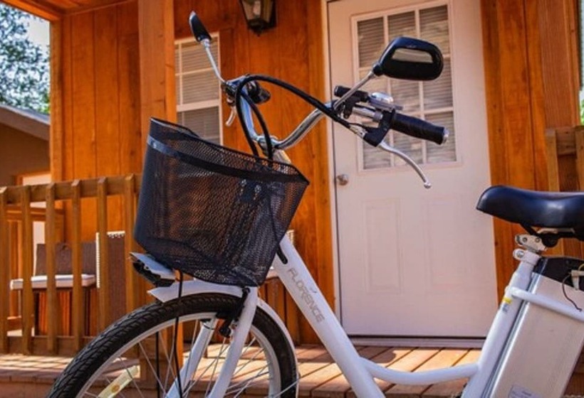 Zion’s Cozy Cabin S