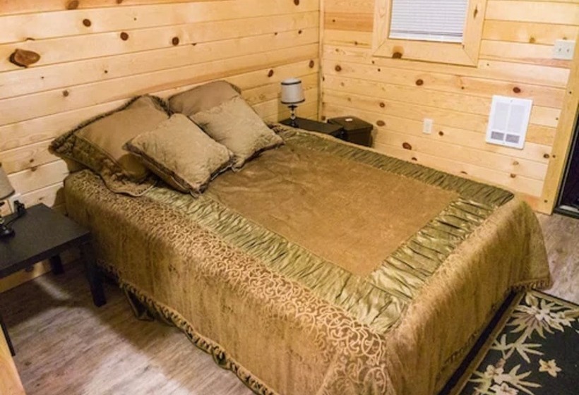 Zion’s Cozy Cabin S