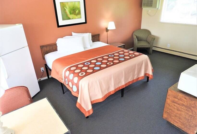 Общежитие Country Meadow Inn