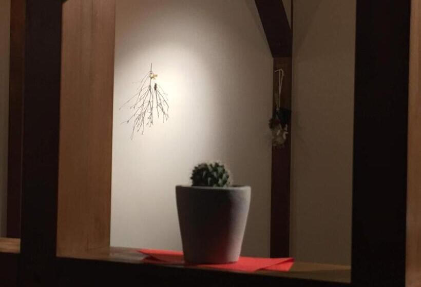 ユースホステル Kinosaki Knot