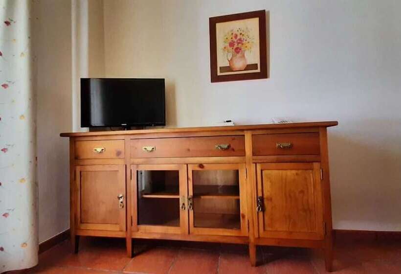 Apartamentos Turísticos En Azuaga