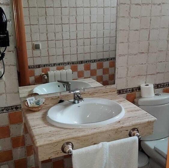 Apartamentos Turísticos En Azuaga