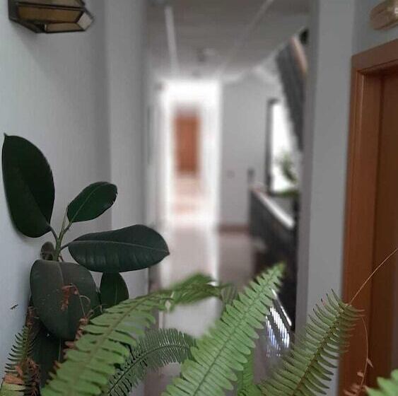 Apartamentos Turísticos En Azuaga