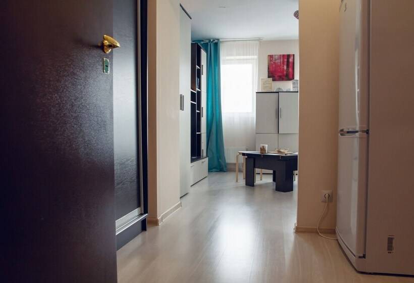 Apartment Etazhydaily Yumasheva Papanina