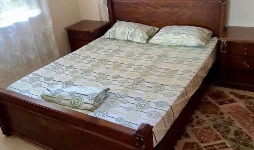 Bahceler Levent Sitesi Villa No 79