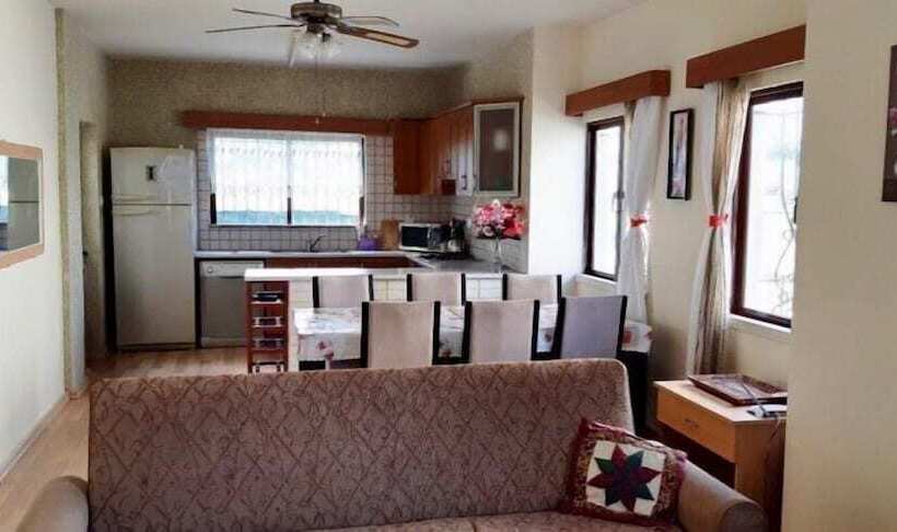 Bahceler Levent Sitesi Villa No 79