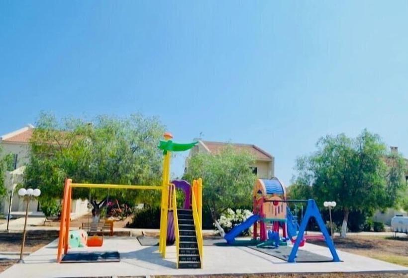 Bahceler Levent Sitesi Villa No 79