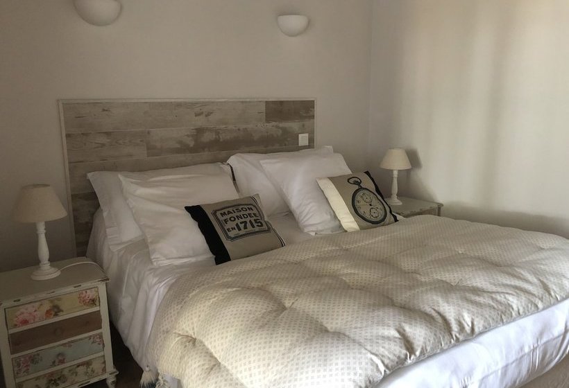 צימר Le Domaine Du Mijarnier