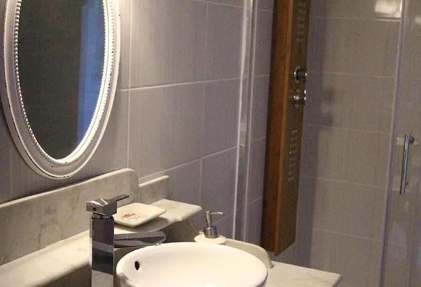 צימר Le Domaine Du Mijarnier