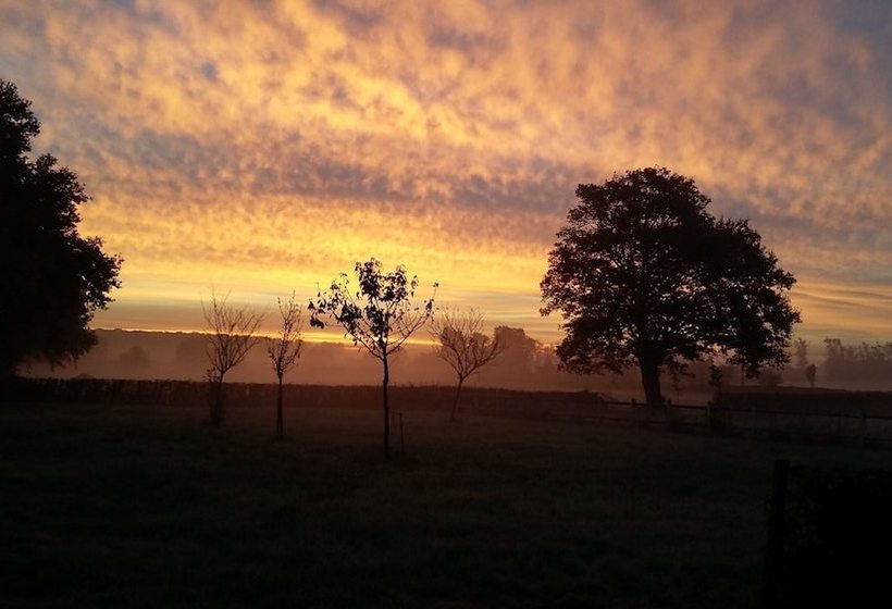 צימר Le Domaine Du Mijarnier