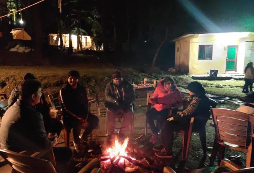 민박 Himtrekstays,mcleodganj