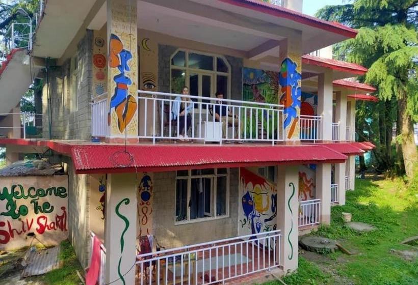 مبيت وإفطار Himtrekstays,mcleodganj