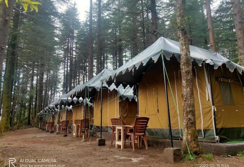 مبيت وإفطار Himtrekstays,mcleodganj