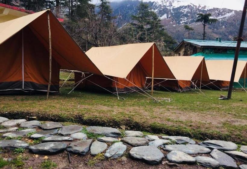 민박 Himtrekstays,mcleodganj